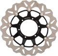 GALFER Front Rotor DF909CW