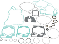 MOOSE RACING Motor Gasket Kit with Seal 811309MSE