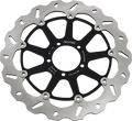 GALFER Front Rotor DF774CWI