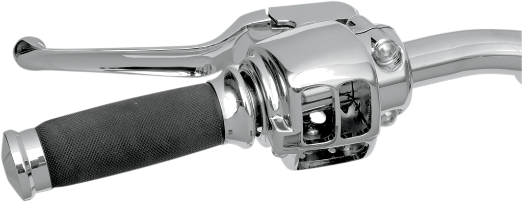 DRAG SPECIALTIES Handlebar Controls - 11/16" Master Cylinder - '96 - '11 H07-0751A