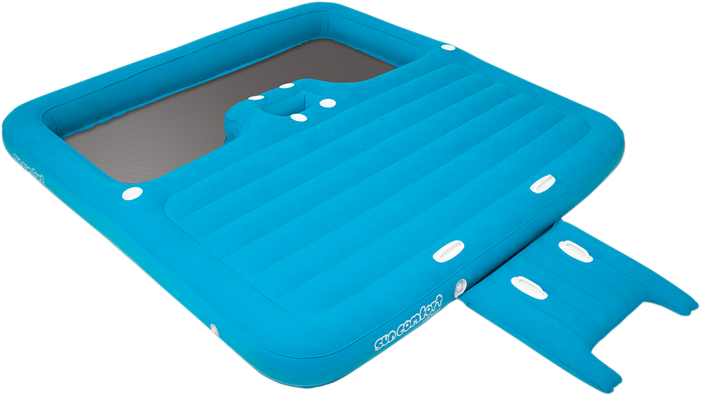 AIRHEAD SPORTS GROUP Towable - Sun Comfort Island AHSC-1C1