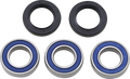 MOOSE RACING Wheel Bearing Kit - Rear 25-1805