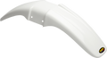 MAIER Replacement Front Fender - TW200 - White 183001