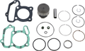 WSM Top End Kit - +0.25 mm - Yamaha 54-536-11