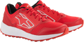 ALPINESTARS Meta Trail Shoes - Red/White - US 11 2654820-32-11
