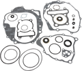 MOOSE RACING Motor Gasket Kit with Seal 811899MSE