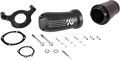 K & N Intake Kit - Black - FL '08-'16 63-1134