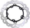 GALFER Front Rotor DF460FLW