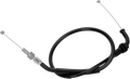 MOTION PRO Throttle Cable - Push - Suzuki 04-0231
