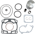 WISECO Piston Kit with Gaskets High-Performance PK1603
