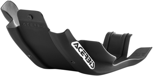 ACERBIS Skid Plate - Black - Husqvarna | KTM 2688790001