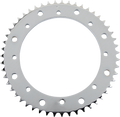 DRAG SPECIALTIES Sprocket - Rear - 51 Tooth 201400