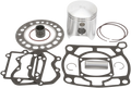 WISECO Piston Kit with Gaskets - Standard High-Performance PK1339