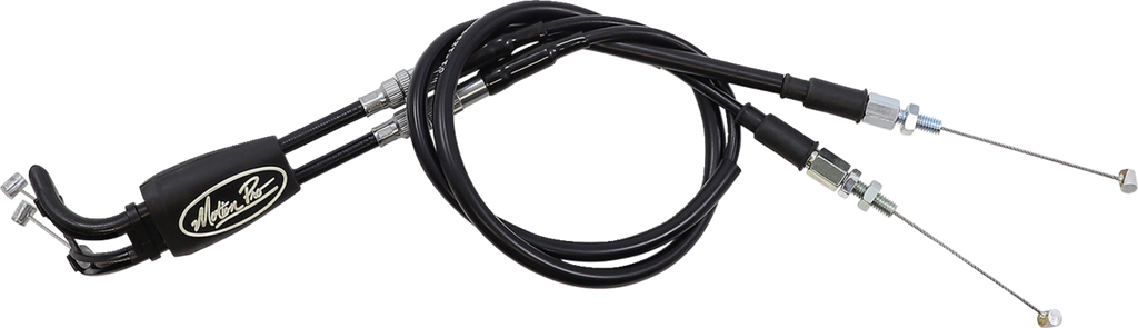 MOTION PRO Throttle Kit - Rev3 01-2922