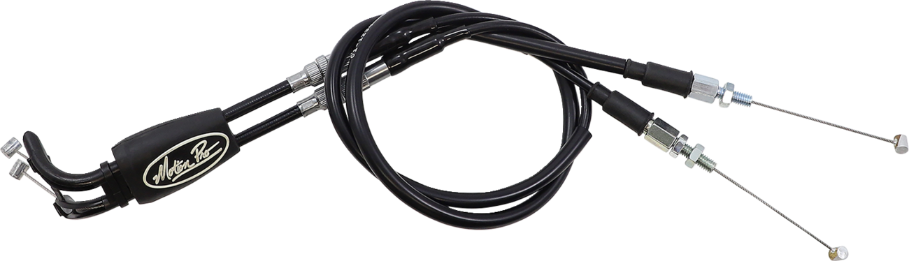 MOTION PRO Throttle Kit - Rev3 01-2922