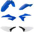 ACERBIS Standard Replacement Body Kit - OEM YZ 65  2018-2023 2726657118