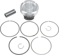 WISECO Piston - Polaris High-Performance 40021M08500