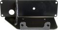KFI PRODUCTS Winch Mount - Polaris 100650