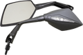 KOSO NORTH AMERICA Apex Mirror - Matte SB000010