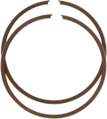 WISECO Ring Set Replacement 2087CD