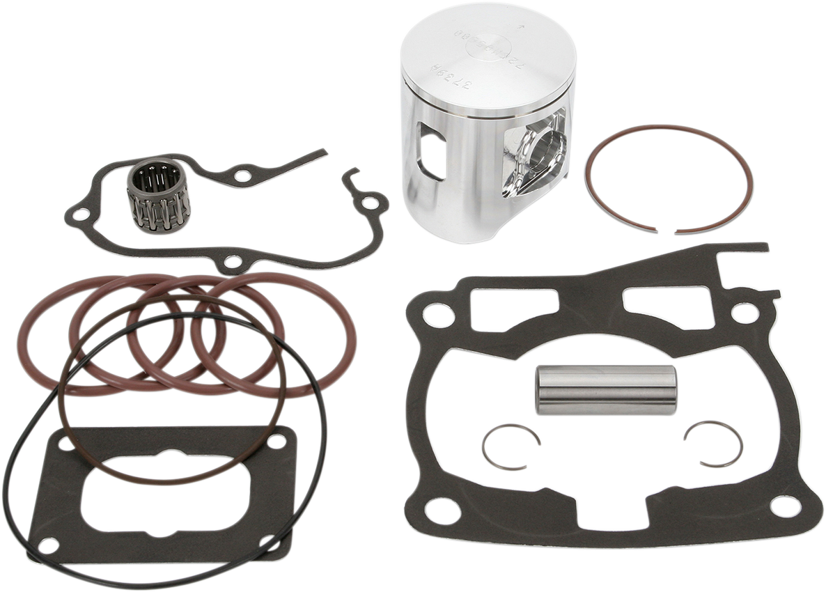 WISECO Piston Kit with Gaskets High-Performance PK1176