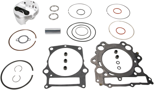 WISECO Piston Kit with Gaskets High-Performance PK1113