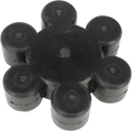 WSM Coupler Damper - Yamaha 003-206