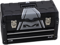 MATRIX CONCEPTS,LLC M31 Worx Box Black/Gray M31-401