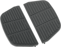 DRAG SPECIALTIES Passenger Foot Board Cover - FL '86-'05 P17-0409-R