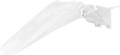 ACERBIS Rear Fender - White 2685890002