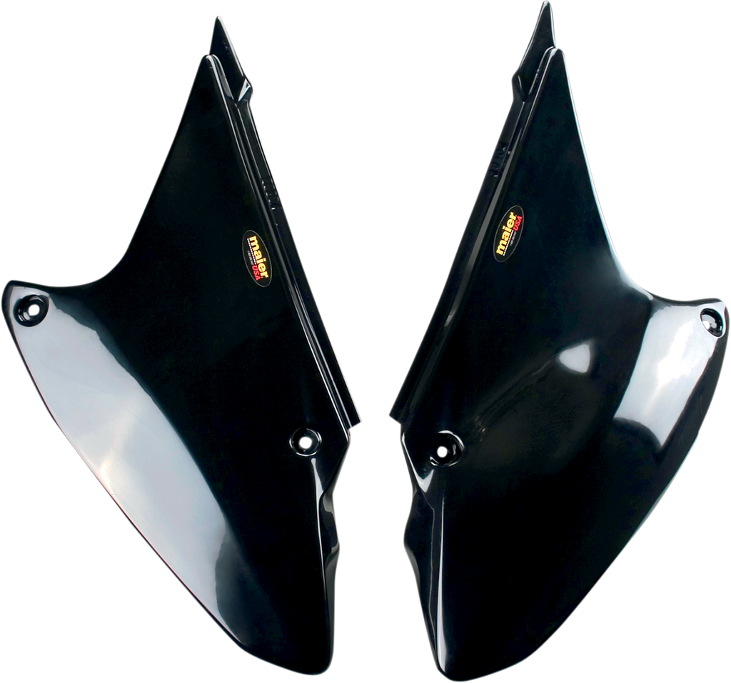 MAIER Side Panels - Black 206050