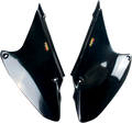 MAIER Side Panels - Black 206050