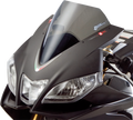 Zero Gravity Marc 1 Windscreen - Smoke - RSV4 25-973-02