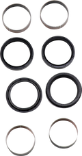 MOOSE RACING Premium Fork/Dust Seal Kit - 47 mm 119999470101