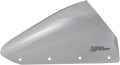 Zero Gravity Marc 1 Windscreen - Clear - H2R 25-255-01