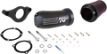 K & N Intake Kit - Satin Black 57-1139