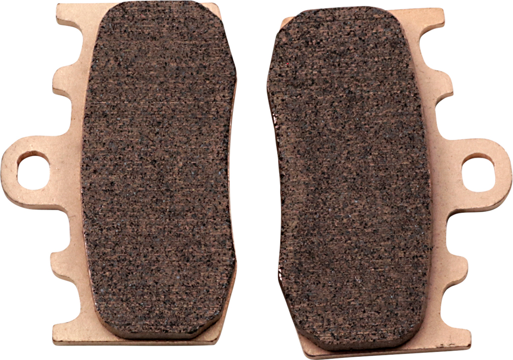 GALFER HH Sintered Brake Pads FD271G1370