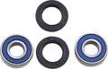 MOOSE RACING Wheel Bearing Kit - Front 25-1188