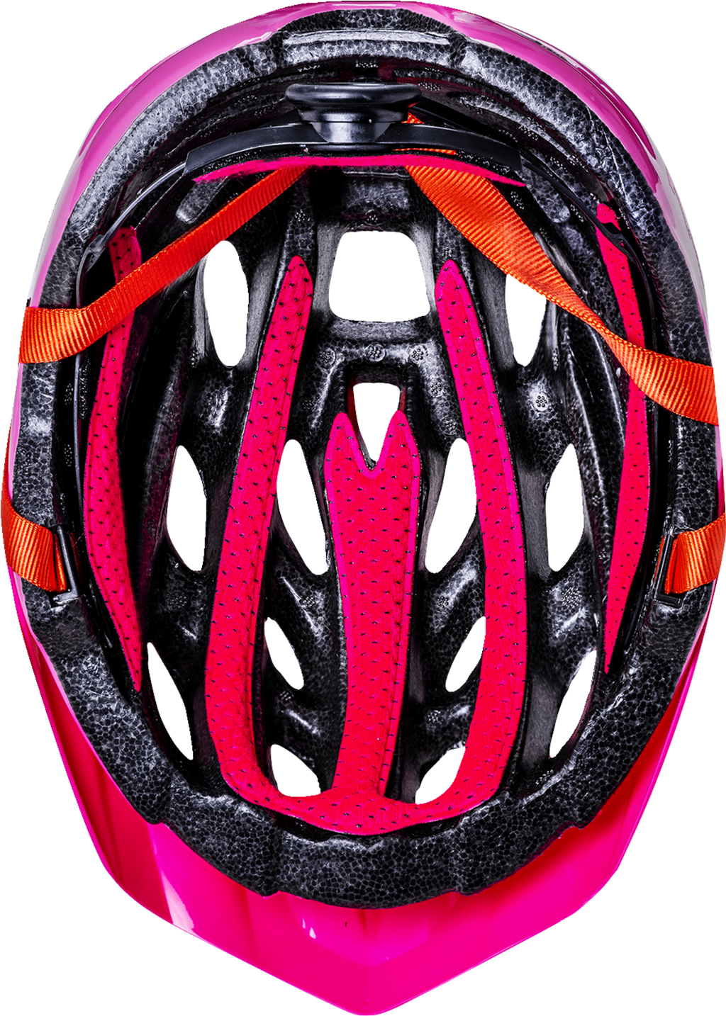 KALI Youth Chakra Helmet - Gloss Raspberry 220922152