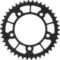 MOOSE RACING Rear Sprocket - 42 Tooth - Honda 1211-1304-42-10