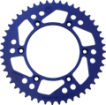 MOOSE RACING Rear Sprocket - 48 Tooth - Husaberg/Husqvarna/KTM 1211-897-48-12