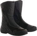 ALPINESTARS Air Plus Gore-Tex Boots - Black - US 12.5 / EU 48 2336017-10-48