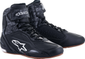 ALPINESTARS Faster-3 Shoes - Black/Gray - US 9.5 251021911830