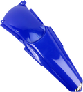 UFO Restyled Rear Fender - Blue YA04836-089