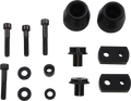 VORTEX Frame Slider Kit - YZF- R6 BODY MODIFICATION REQ SR173
