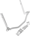 DRAG SPECIALTIES Spotlight Mount - Chrome - '00-'17 FLSTF L21-0628