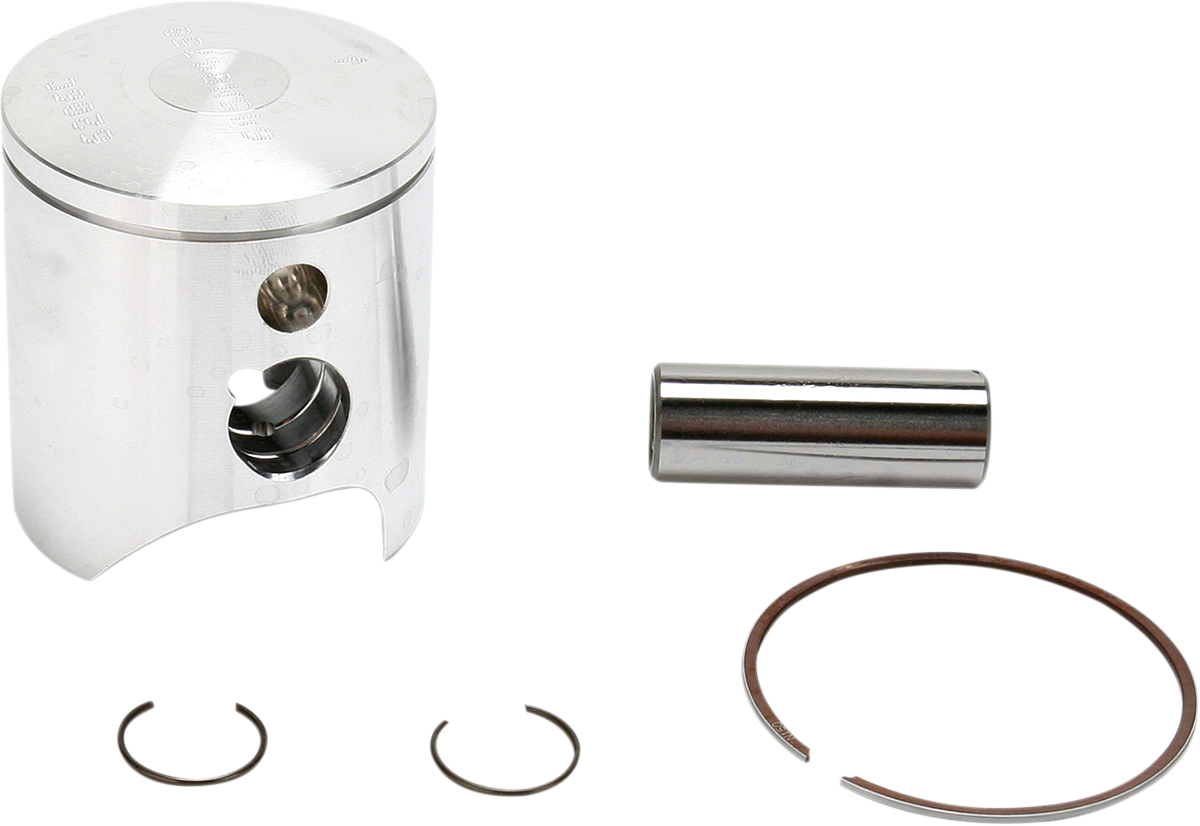 WISECO Piston - Standard - Suzuki RM 80 High-Performance 645M04750