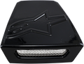 ALPINESTARS Supertech M8/M10 Rear Vent Frame - Gloss Black 89832191180OS