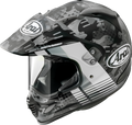 ARAI XD-4 Helmet - Cover - White Frost - Large 0140-0188
