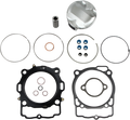 WISECO Piston Kit with Gasket High-Performance PK1898